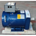 St Single Phase AC Brush Alternator 3kw ~ 25kw